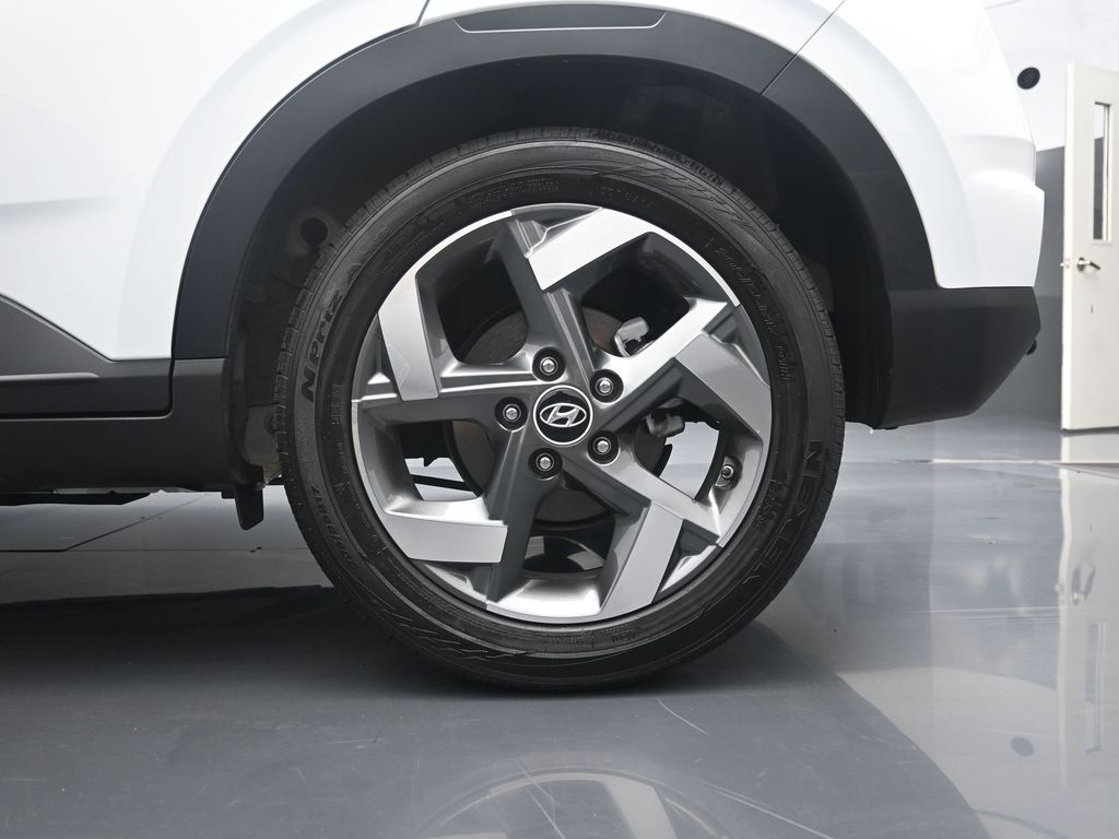 Used 2024 Hyundai Venue SEL with VIN KMHRC8A33RU298812 for sale in Goshen, NY