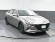 Used 2023 Hyundai Elantra SEL Sedan