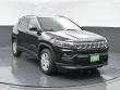 Certified 2022 Jeep Compass Latitude SUV
