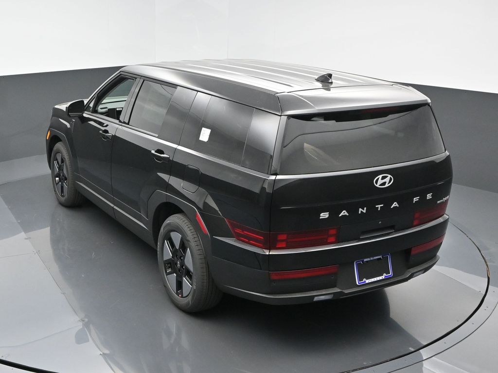 2026 Hyundai Santa Fe SE - Photo 9