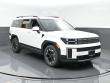New 2026 Hyundai Santa Fe SEL AWD SUV