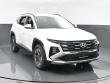 New 2025 Hyundai Tucson SEL AWD SUV
