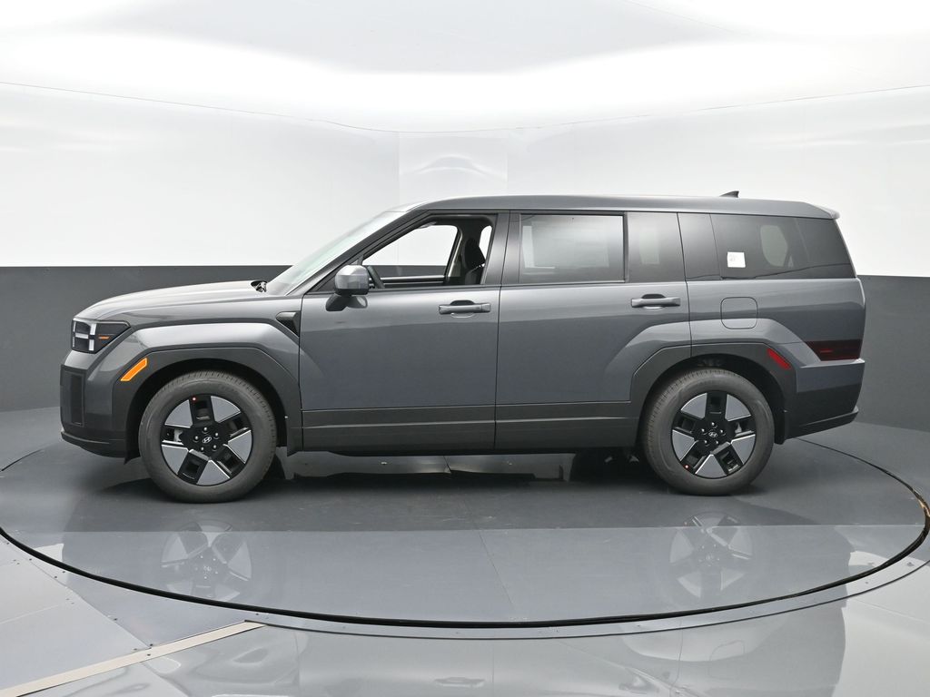 2026 Hyundai Santa Fe SE - Photo 21