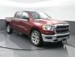 Used 2024 Ram 1500 Big Horn Crew Cab
