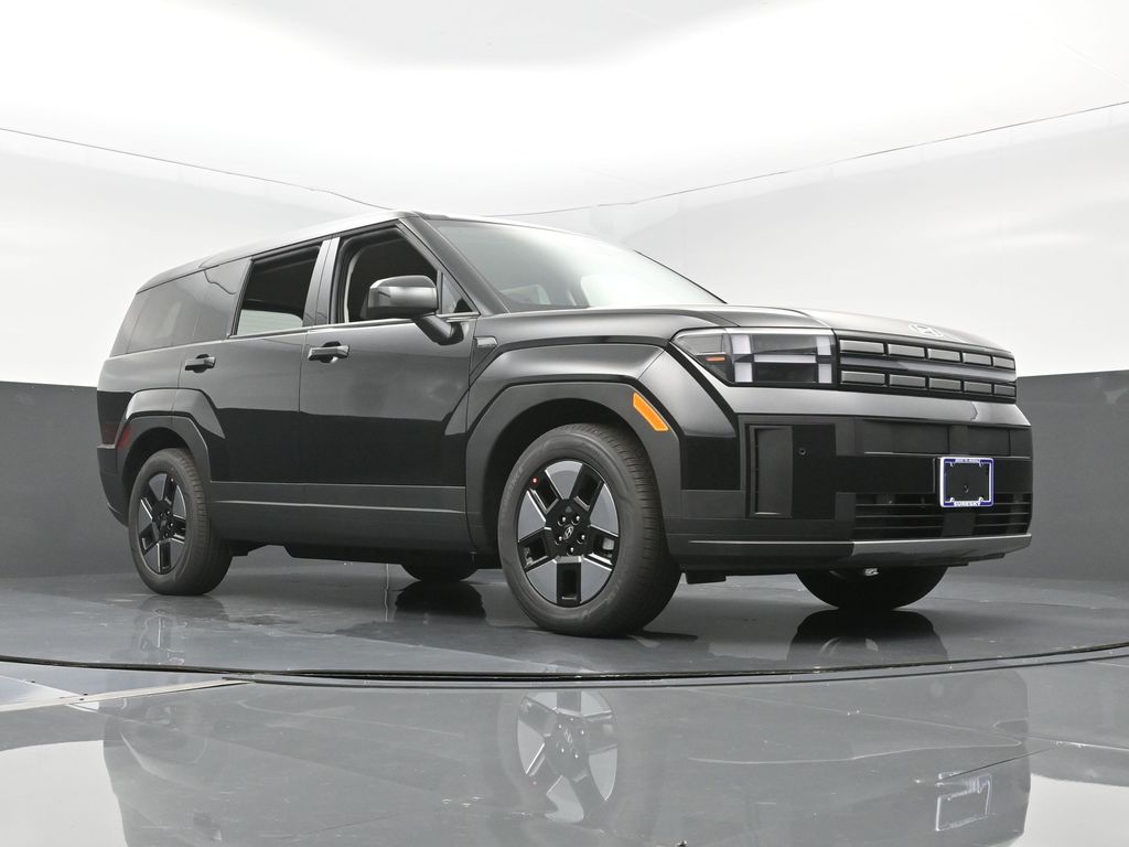 2026 Hyundai Santa Fe SE - Photo 24