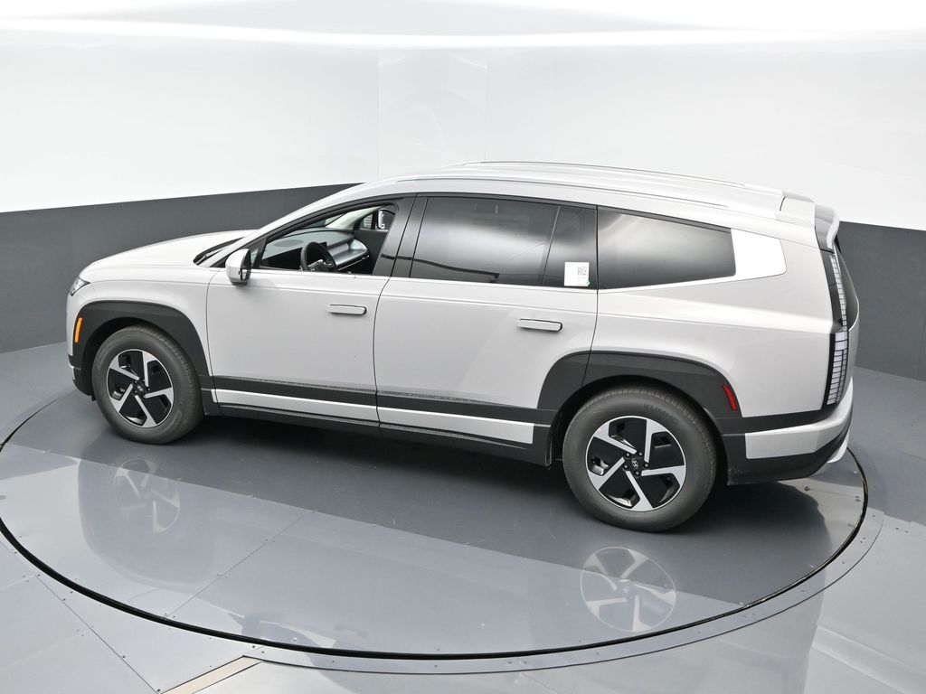 2026 Hyundai IONIQ 9 SE - Photo 10