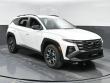 New 2025 Hyundai Tucson XRT AWD SUV