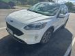 Used 2022 Ford Escape SEL Sport Utility