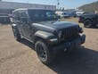  Jeep Wrangler 4xe
