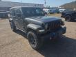 Used 2023 Jeep Wrangler 4xe Willys 4xe Sport Utility