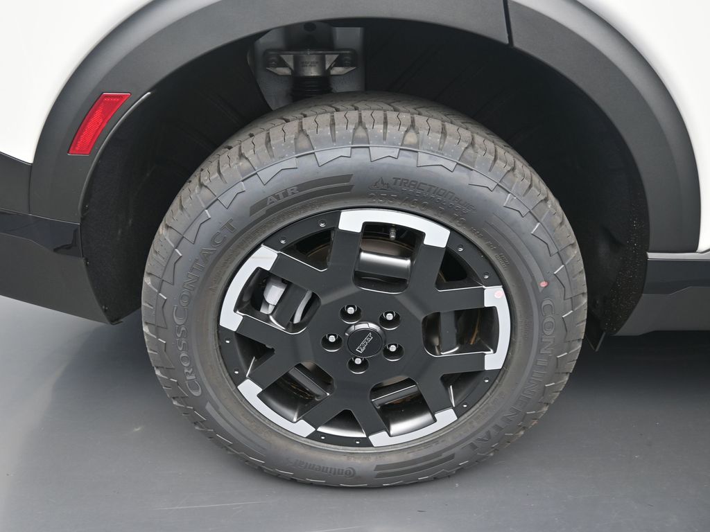 2026 Hyundai Palisade XRT photo 2