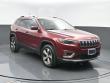 Used 2021 Jeep Cherokee Limited Sport Utility