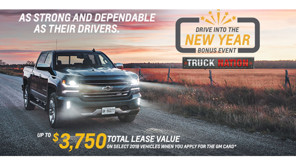 Surgenor Ottawa Chevrolet Buick GMC Cadillac Dealership