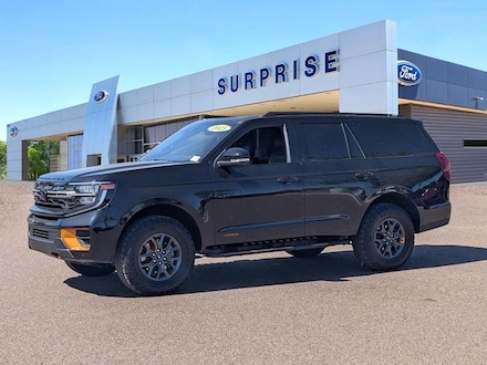 2025 Ford Expedition Tremor SUV