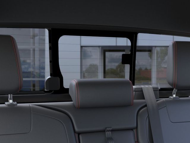 2025 Ford Ranger Raptor - Photo 22