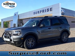 2025 Ford Bronco Sport Big Bend SUV