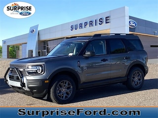 2025 Ford Bronco Sport Big Bend SUV