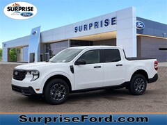 2025 Ford Maverick XLT Truck SuperCrew