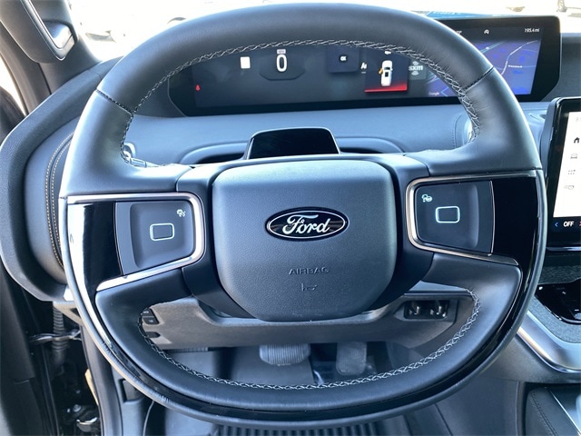 2025 Ford Expedition Tremor - Photo 33