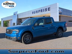 2026 Ford Maverick XLT Truck SuperCrew