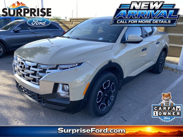 2023 Hyundai Santa Cruz SEL 2.5 AWD's photo