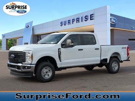 2026 Ford F-250 XL Truck Crew Cab
