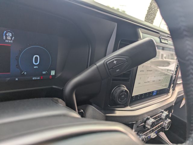 2026 Ford F-250 Super Duty Platinum - Photo 32