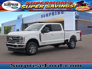 2026 Ford F-250 Lariat Truck Crew Cab