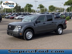 2026 Ford Maverick XL Truck SuperCrew