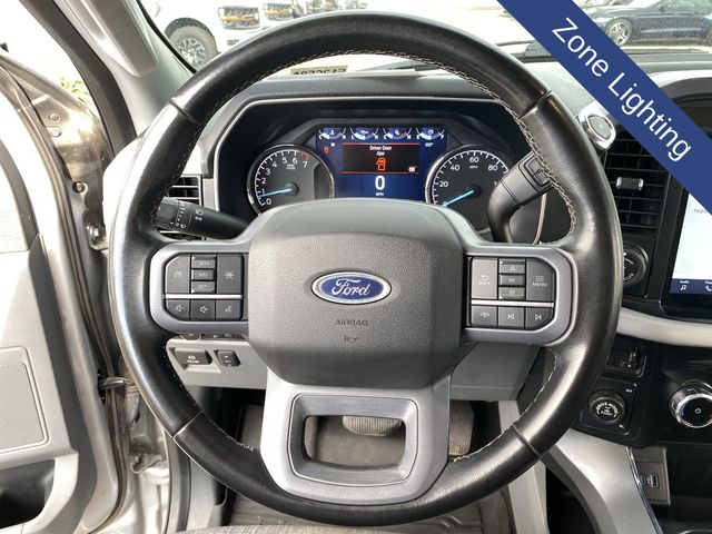 2023 Ford F-150 XLT - Photo 31