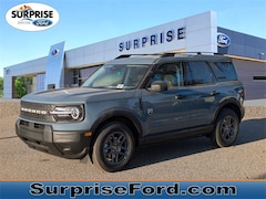 2026 Ford Bronco Sport Big Bend SUV