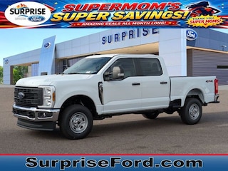2026 Ford F-250 XL Truck Crew Cab