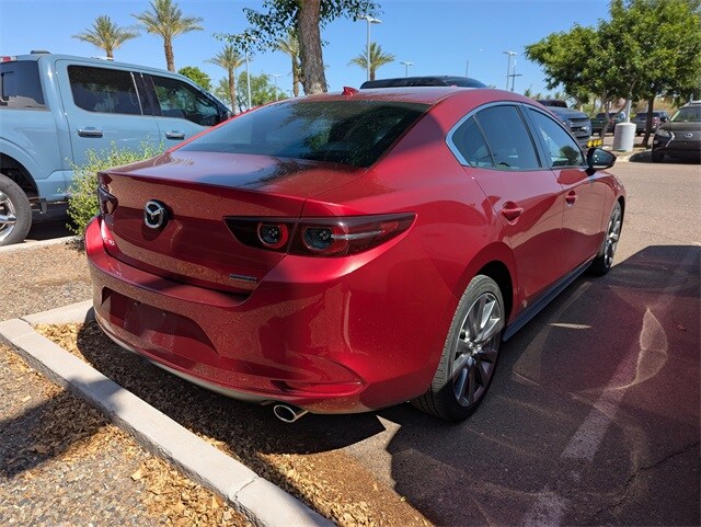 2020 Mazda Mazda3 Premium photo 4