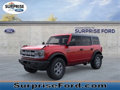 2025 Ford Bronco Big Bend SUV