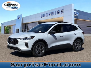 2025 Ford Escape ST-Line SUV