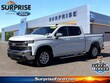  Chevrolet Silverado 1500 LTD