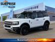  Ford Bronco Sport