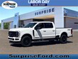 Ford F-250