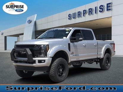New 2019 Ford F 250 F 250 Lariat For Sale In Surprise Az F7351 Surprise New Ford For Sale 1ft7w2bt4kec91639