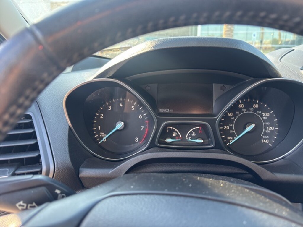 Used 2019 Ford Escape SEL SUV