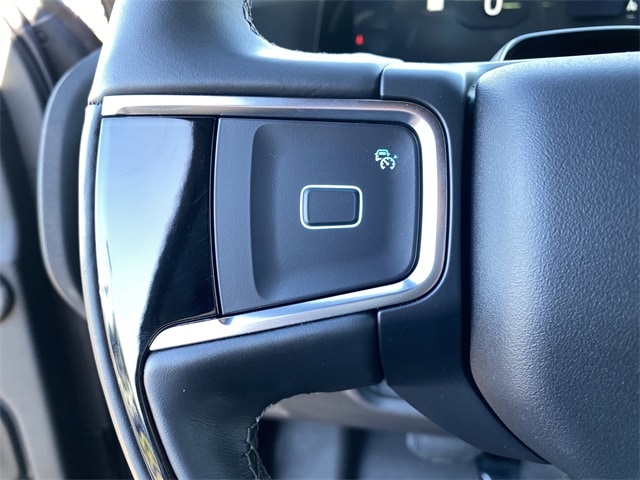 2025 Ford Expedition Tremor - Photo 34