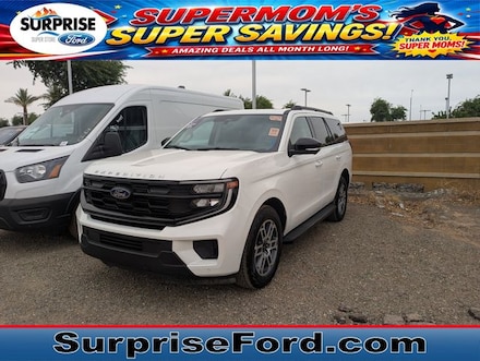 2025 Ford Expedition Active SUV