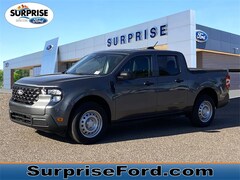 2025 Ford Maverick XL Truck SuperCrew