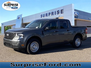 2025 Ford Maverick XL Truck SuperCrew