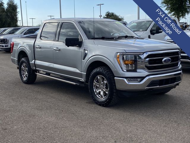 2023 Ford F-150 XLT - Photo 9