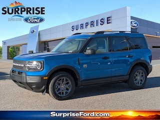 2026 Ford Bronco Sport Big Bend SUV