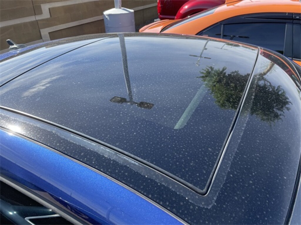 Used 2014 Volkswagen Beetle 2.0T R-Line w/PZEV Hatchback