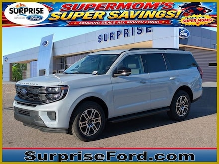 2026 Ford Expedition Active SUV