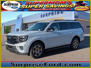 2026 Ford Expedition Active SUV