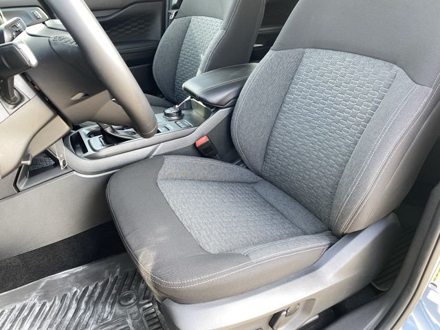 2025 Ford Ranger XLT - Photo 16